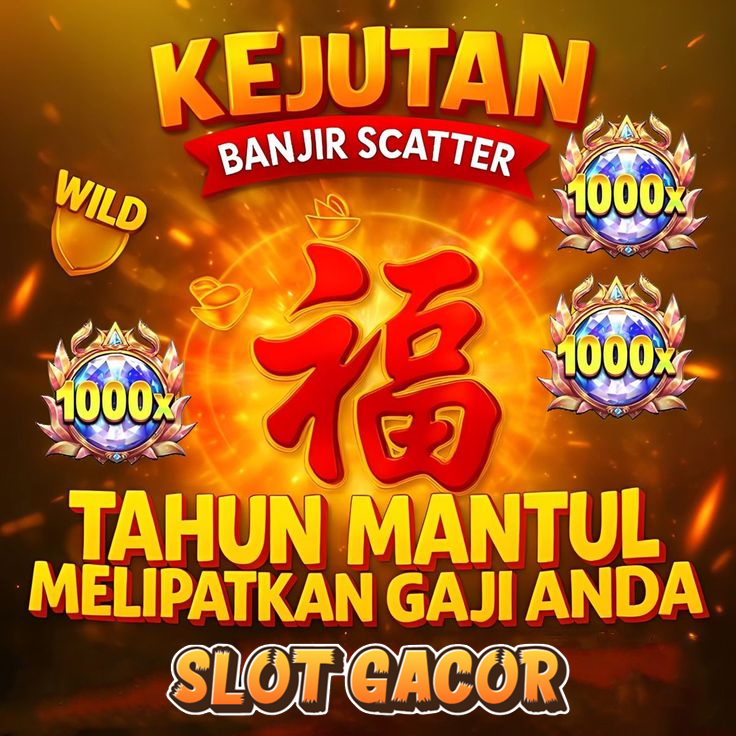 TIRTATOTO 🚀 Link slot gacor situs resmi deposit qris secepat kilat mudah menang hari ini